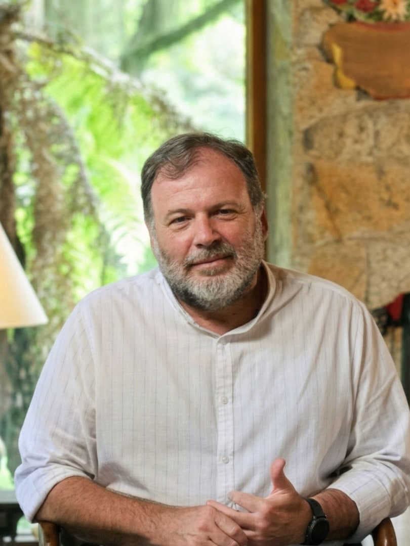 Paulo Cesar Ximenes